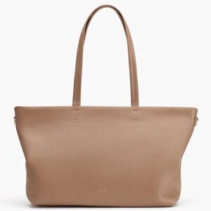 Cuyana Small Zipper Easy Tote